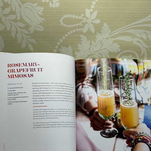 Fiestas Tidbits,Margaritas & More - Picture 7 of 7